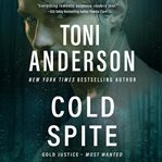 Cold Spite cover image cdn