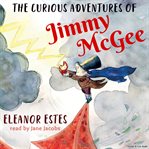 The Curious Adventures of Jimmy McGee cover image cdn