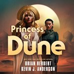 Princess of Dune cover image cdn