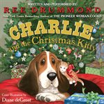 Charlie and the Christmas Kitty cover image cdn