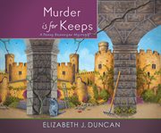 Murder is for Keeps cover image cdn