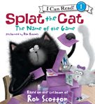 Splat the Cat: The Name of the Game cover image cdn
