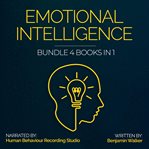 Emotional Intelligence Bundle 4 Books in 1 cover image cdn