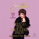 Behind the Shoulder Pads : Tales I Tell My Friends cover image cdn