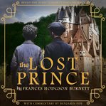 The Lost Prince cover image cdn