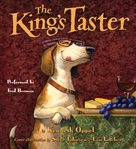 The King's Taster cover image cdn