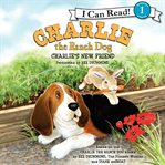 Charlie's New Friend cover image cdn