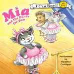 Mia and the Dance for Two cover image cdn