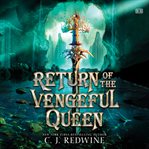 Return of the Vengeful Queen cover image cdn