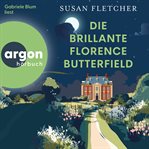 Florence Butterfield und die Nachtschwalbe cover image cdn