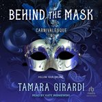 Behind the Mask cover image cdn