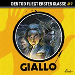 Der Tod fliegt erster Klasse cover image cdn