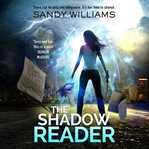 The Shadow Reader cover image cdn