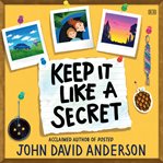 Keep It Like a Secret cover image cdn