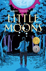 Little Moons cover image cdn