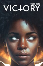 Victory,. Volume 1 cover image cdn