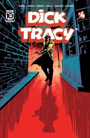 Dick Tracy cover image cdn