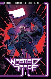 Wasted Space. Volume 2 cover image cdn