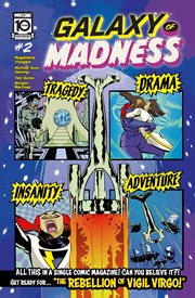 Galaxy of Madness cover image cdn
