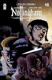 Tales From Nottingham cover image cdn