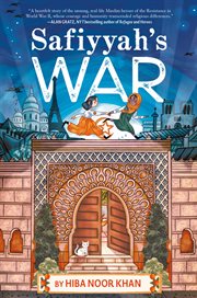 Safiyyah's War cover image cdn