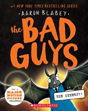 The Bad Guys in the Others?! cover image cdn