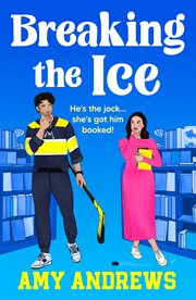 Breaking the Ice cover image cdn