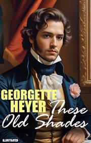 These Old Shades cover image cdn