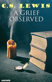 A Grief Observed cover image cdn
