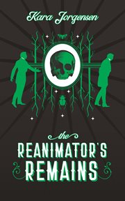 The Reanimator's Remains cover image cdn