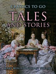 Tales and Stories cover image cdn