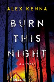 Burn This Night : A Mystery cover image cdn