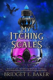 My Itching Scales cover image cdn