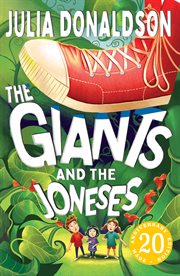 The Giants and the Joneses cover image cdn