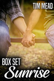 Sunrise Box Set cover image cdn