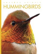 Hummingbirds cover image cdn