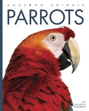 Parrots cover image cdn
