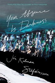 Your Absence Is Darkness cover image cdn