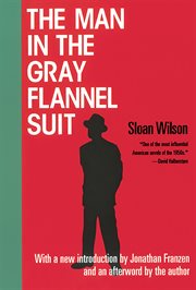 The Man in the Gray Flannel Suit cover image cdn