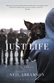 Just Life cover image cdn