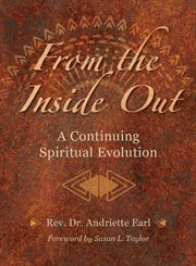 From the Inside Out : A Continuing Spiritual Evolution cover image cdn