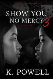 Show You No Mercy 2 cover image cdn