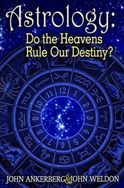 Astrology - Do the Heavens Rule Our Destiny? cover image cdn