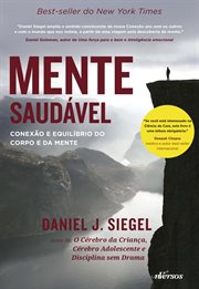 Mente Saudável : Uma Jornada Pessoal E Global Em Busca Da Saúde E Da Conexão Corpo E Mente cover image cdn