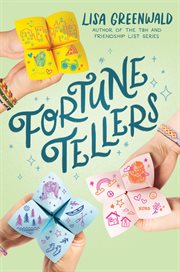 Fortune Tellers cover image cdn
