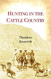 Hunting in the Cattle Country cover image cdn