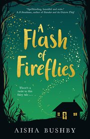 A Flash of Fireflies cover image cdn