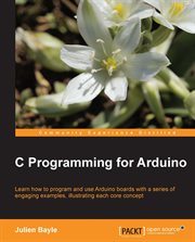 C Programming for Arduino cover image cdn