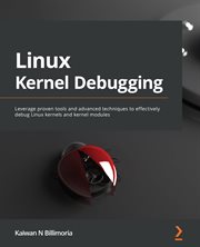 Linux Kernel Debugging cover image cdn