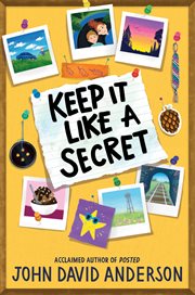 Keep It Like a Secret cover image cdn